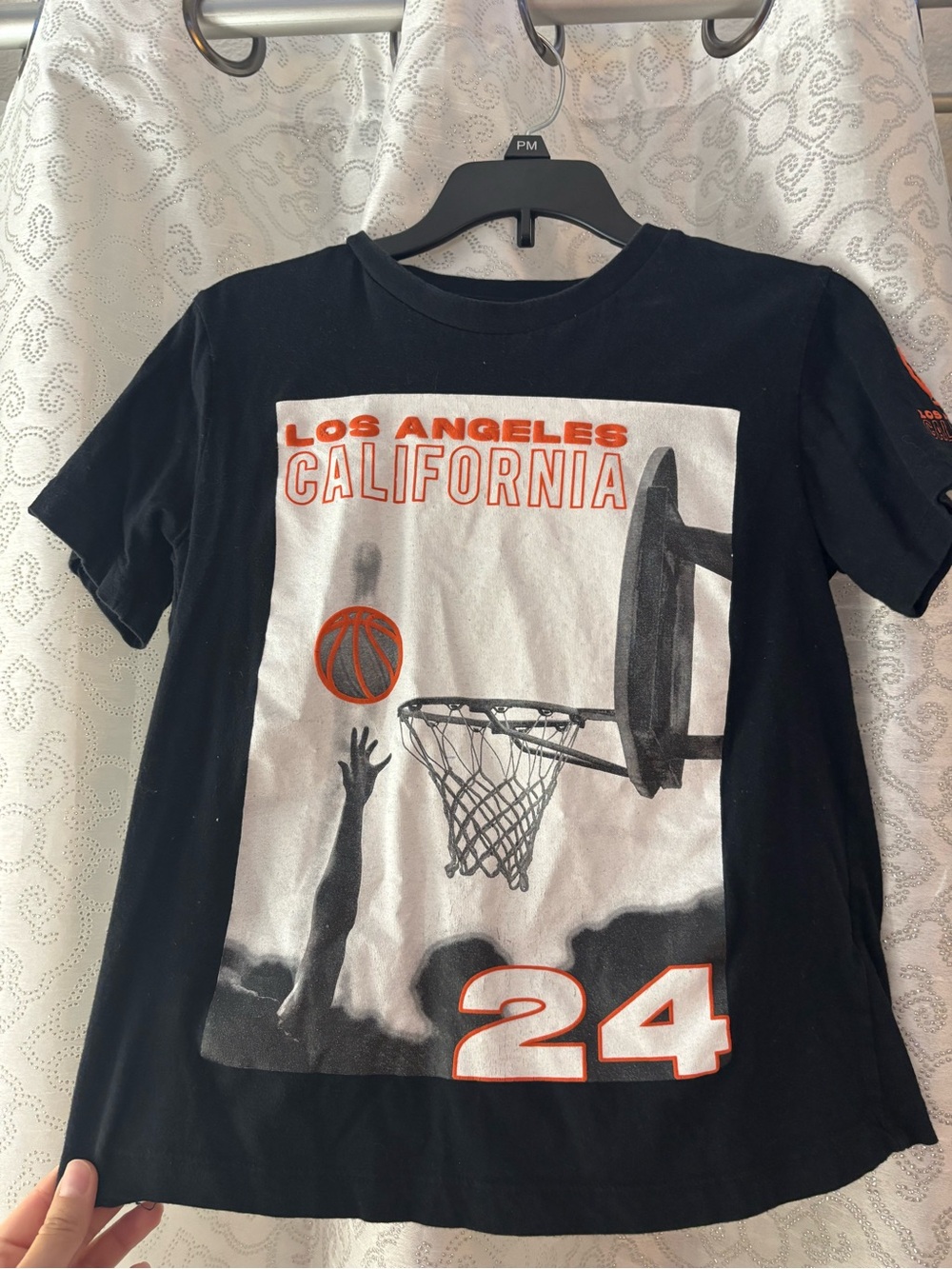 Kids shirt
